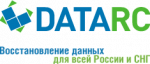 Логотип cервисного центра DATARC